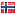 alnasenter.no server is located in Norway